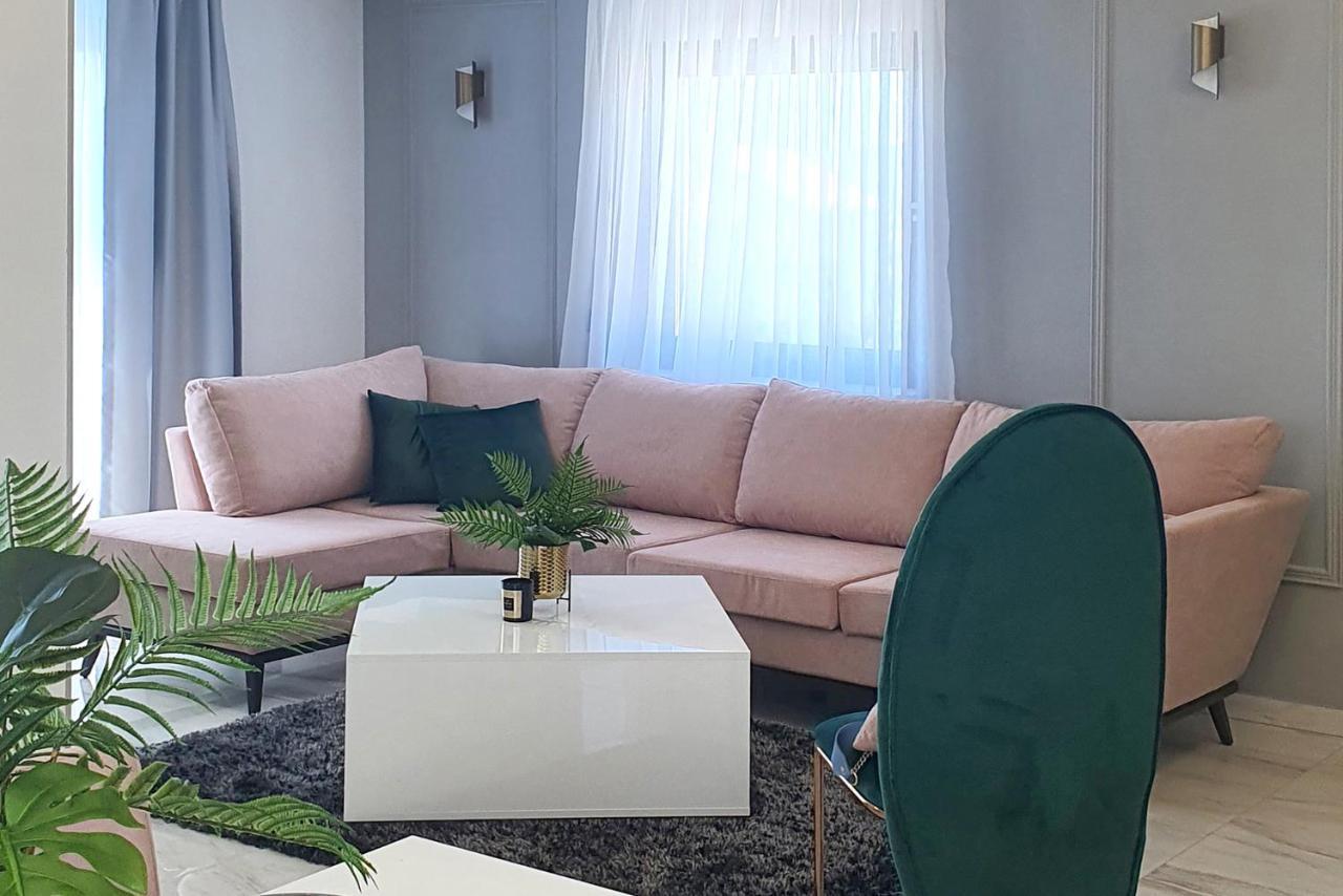Villa Black Pearl Šibenik Kültér fotó